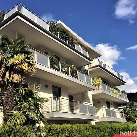 Apartament Gardasee Рива-дель-Гарда Экстерьер фото