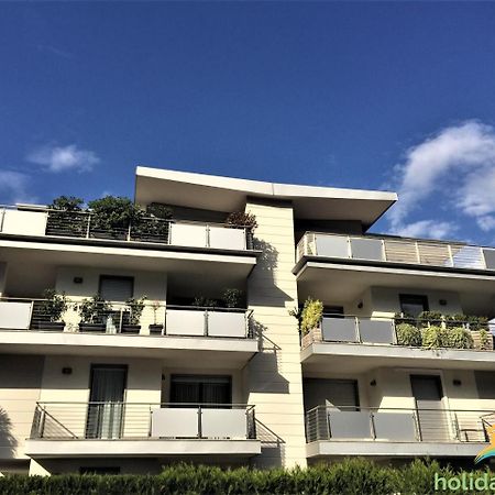 Apartament Gardasee Рива-дель-Гарда Экстерьер фото
