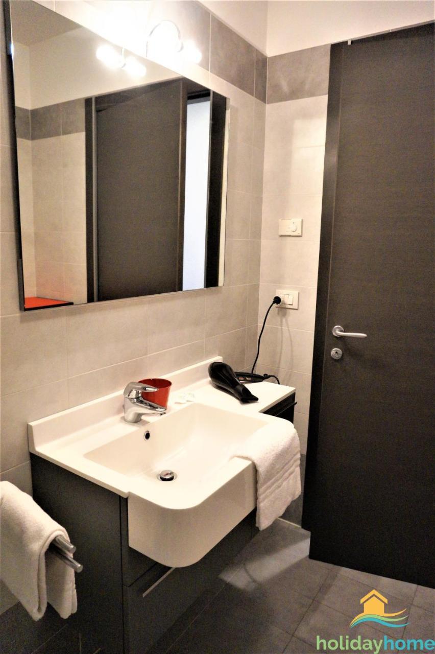 Apartament Gardasee Рива-дель-Гарда Экстерьер фото