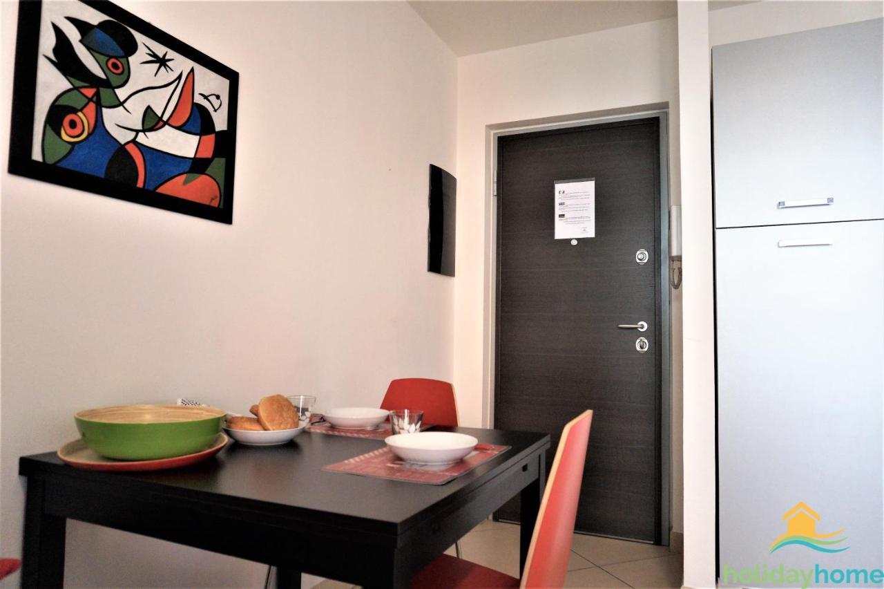 Apartament Gardasee Рива-дель-Гарда Экстерьер фото