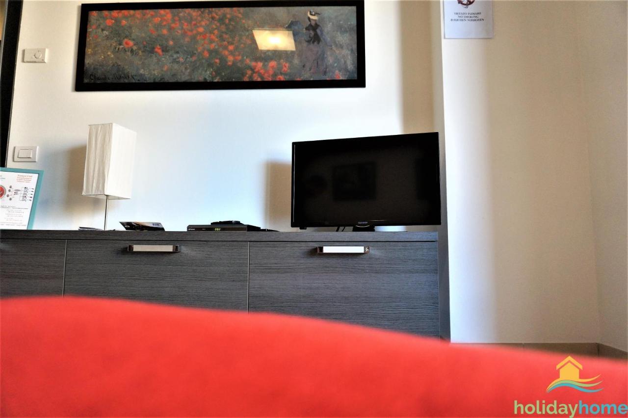 Apartament Gardasee Рива-дель-Гарда Экстерьер фото