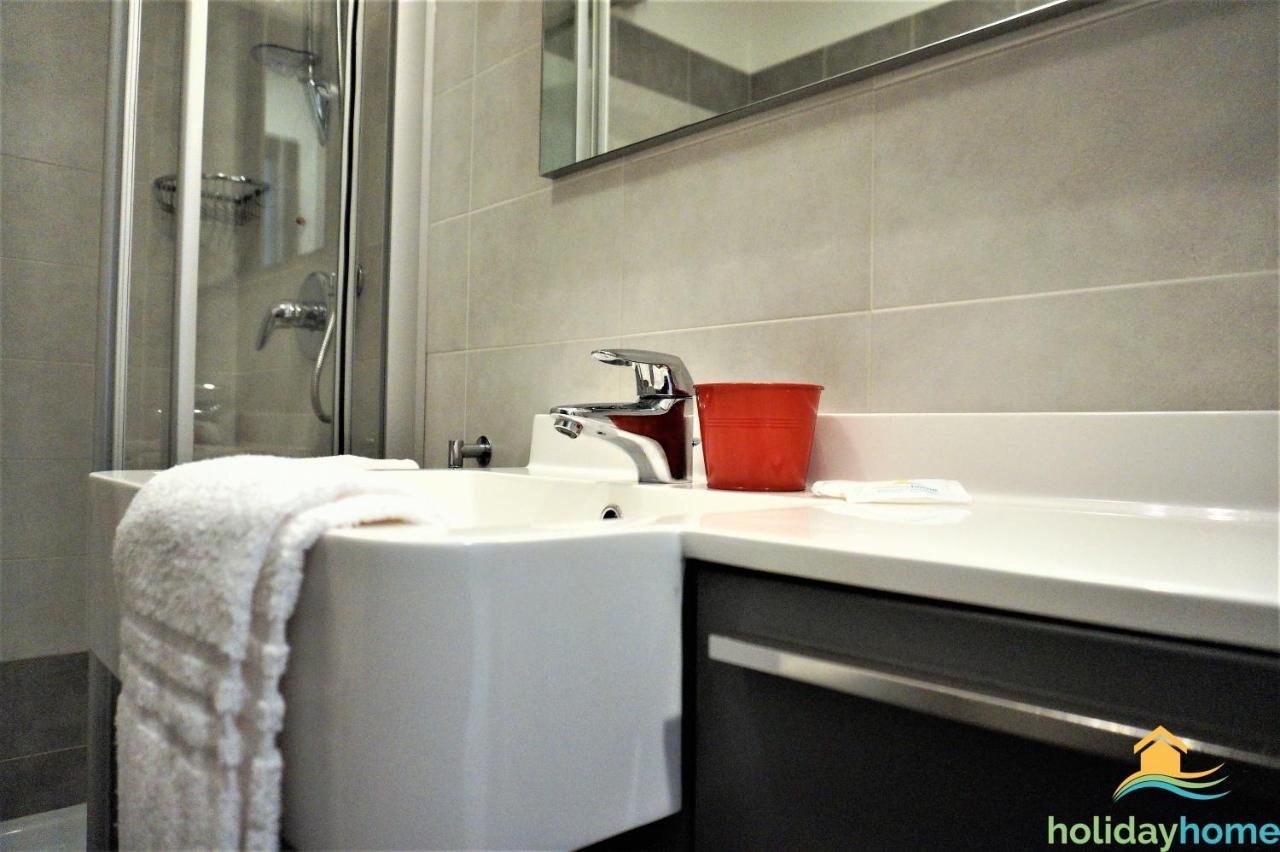 Apartament Gardasee Рива-дель-Гарда Экстерьер фото