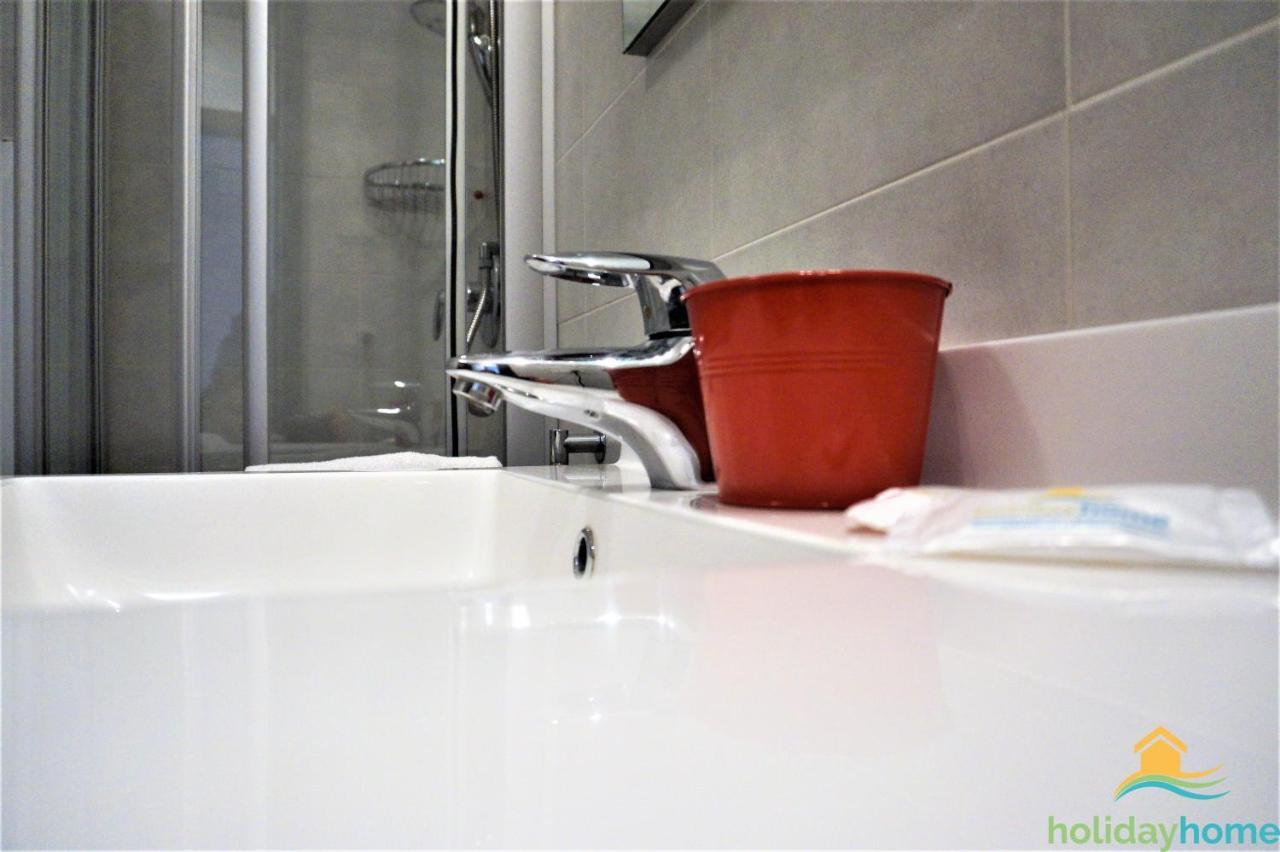 Apartament Gardasee Рива-дель-Гарда Экстерьер фото