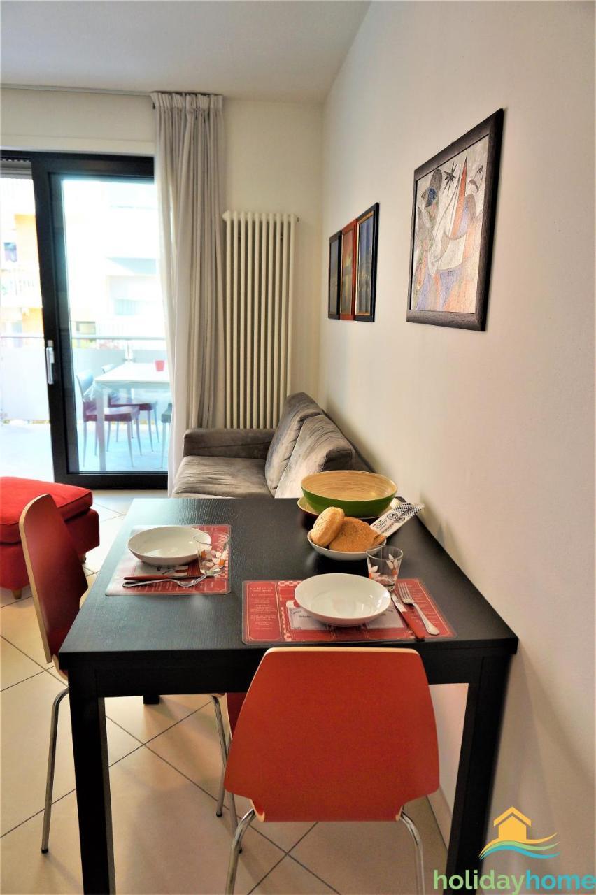 Apartament Gardasee Рива-дель-Гарда Экстерьер фото