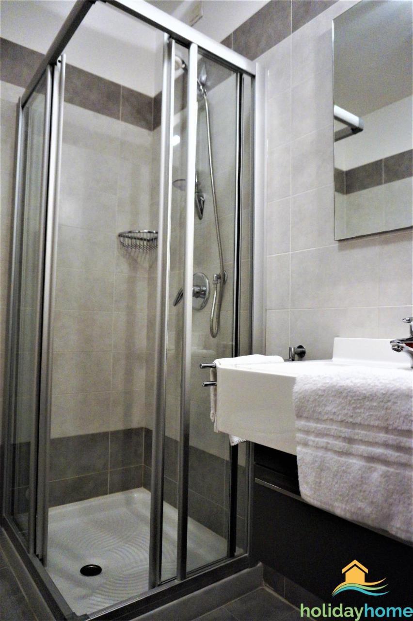 Apartament Gardasee Рива-дель-Гарда Экстерьер фото