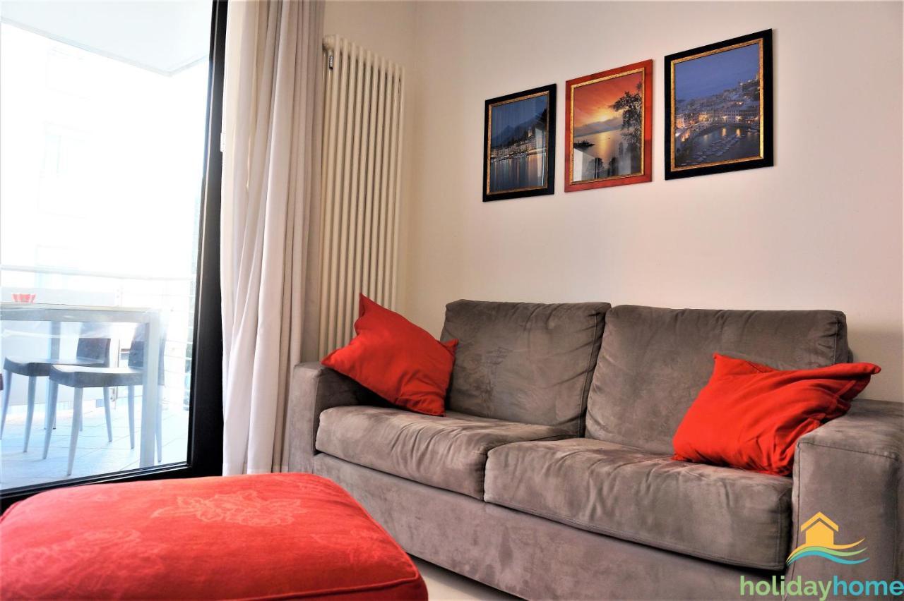 Apartament Gardasee Рива-дель-Гарда Экстерьер фото