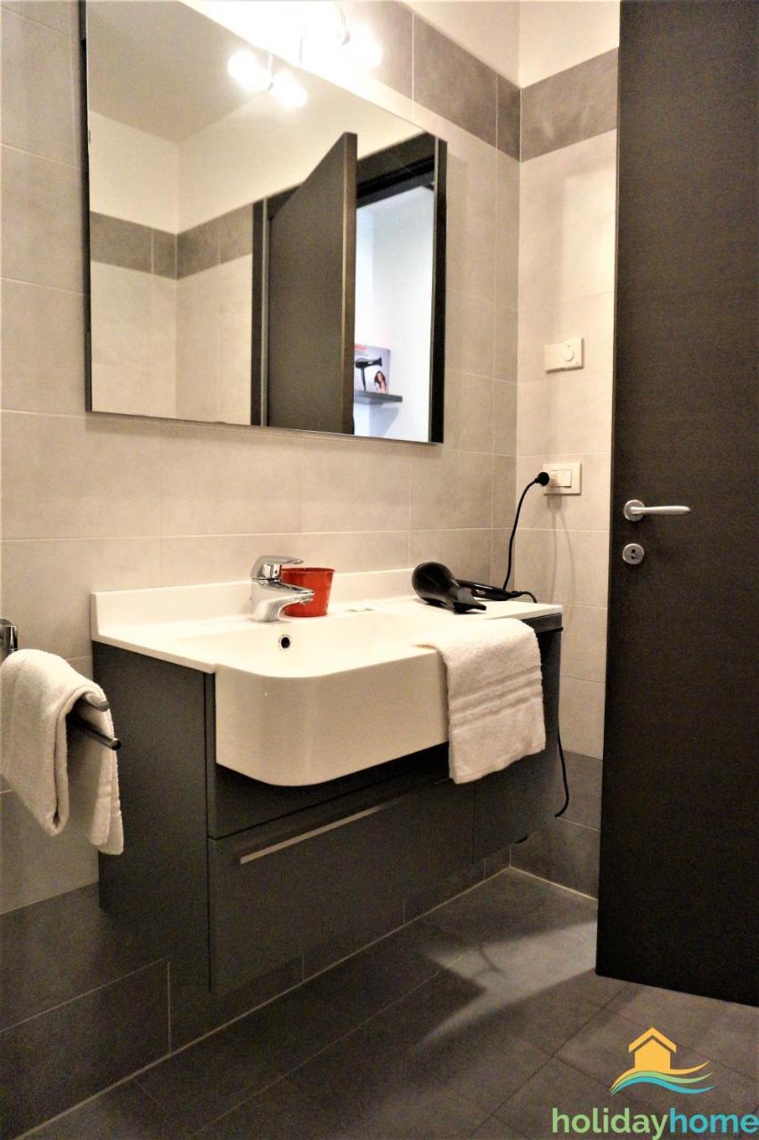 Apartament Gardasee Рива-дель-Гарда Экстерьер фото