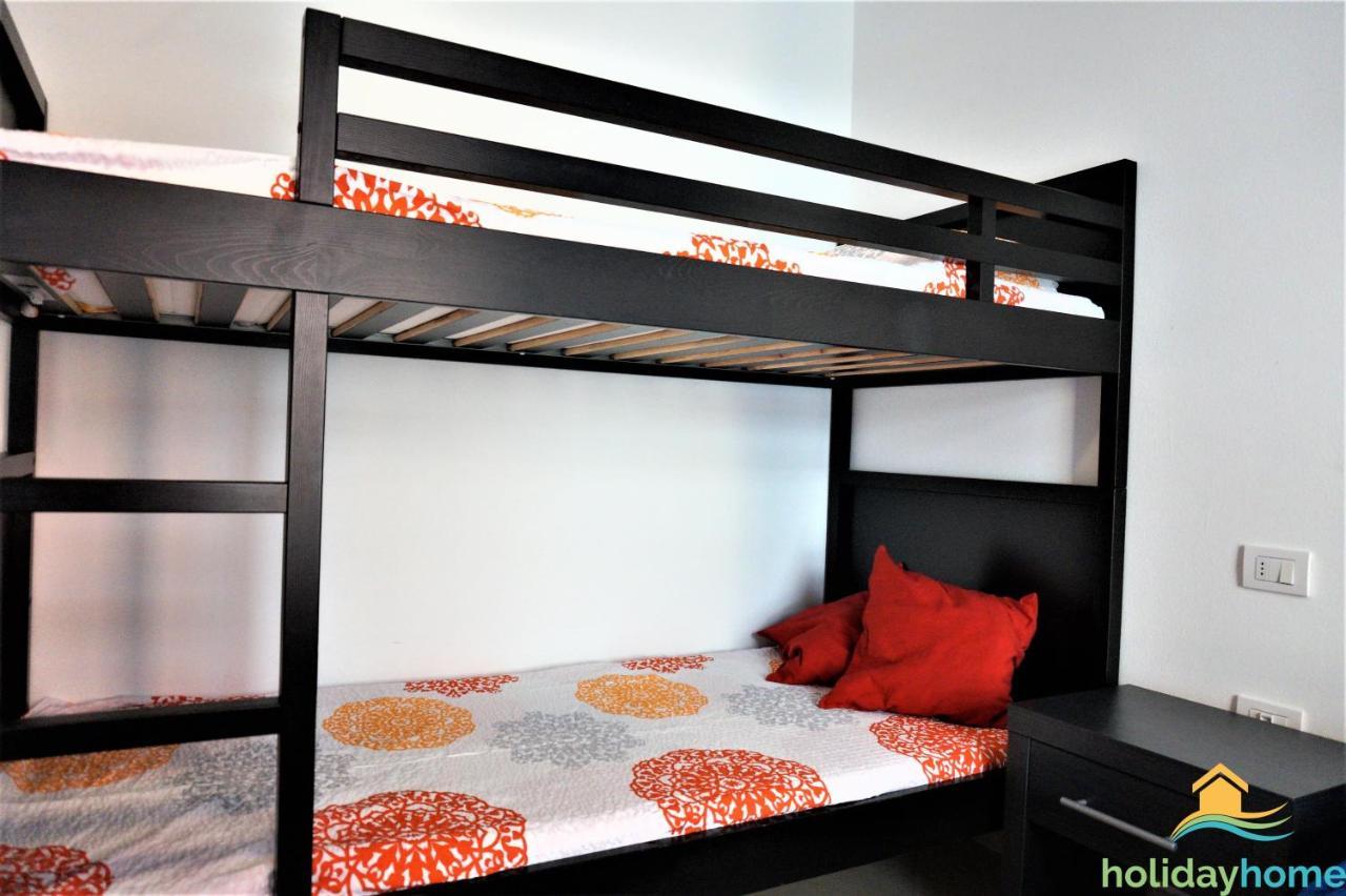 Apartament Gardasee Рива-дель-Гарда Экстерьер фото