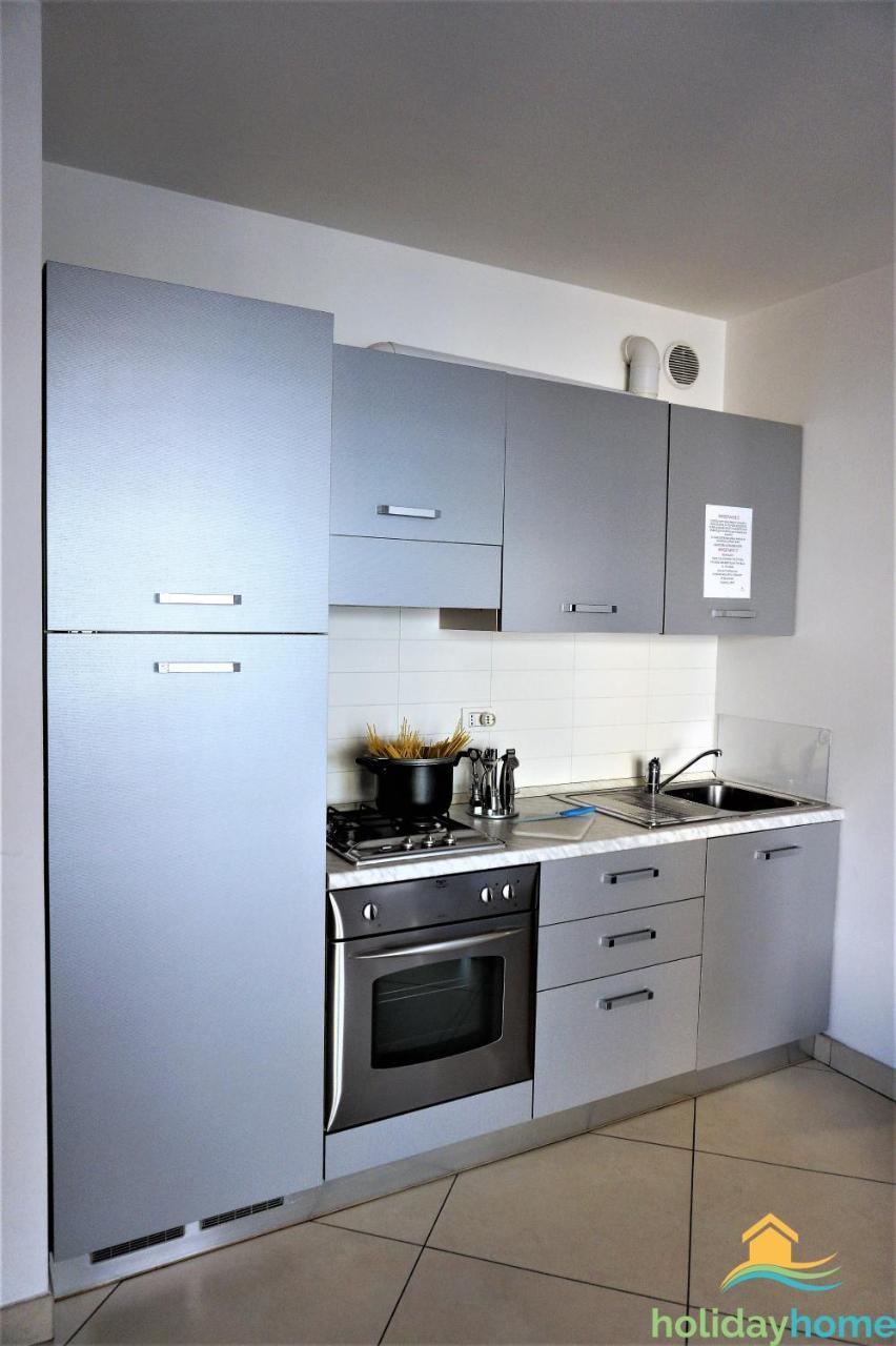 Apartament Gardasee Рива-дель-Гарда Экстерьер фото