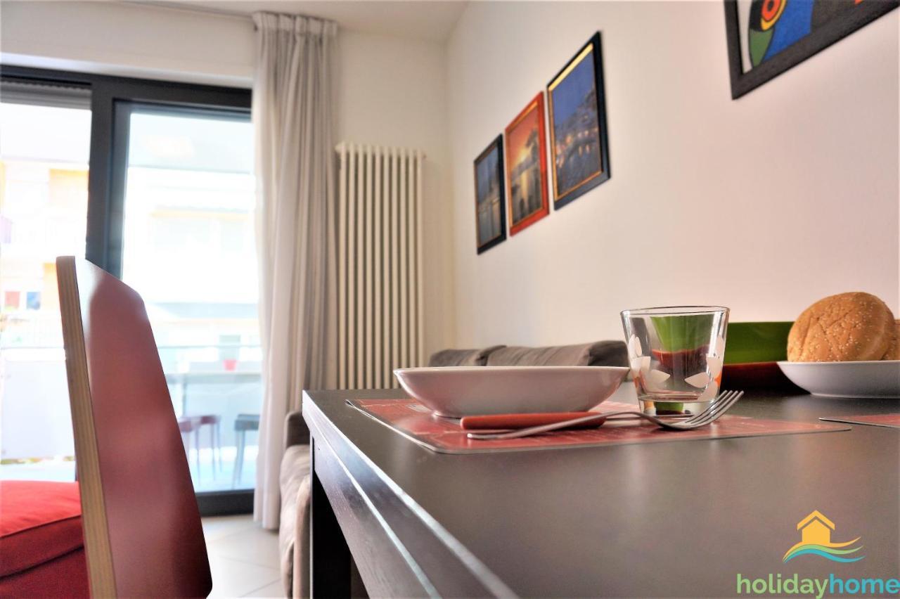 Apartament Gardasee Рива-дель-Гарда Экстерьер фото
